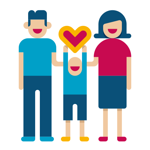 가족 무료 아이콘 가족 무료 아이콘