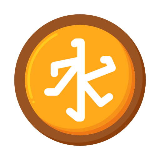 symbol of confucianism religion