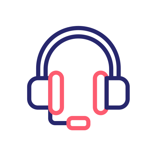 auriculares icono gratis