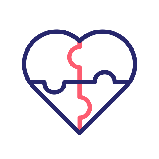 corações grátis ícone