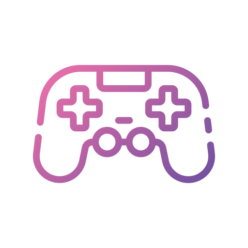 Game pads - Free technology icons