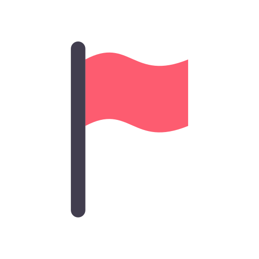 drapeau Icône gratuit drapeau Icône gratuit