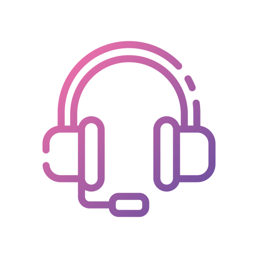 auriculares icono gratis