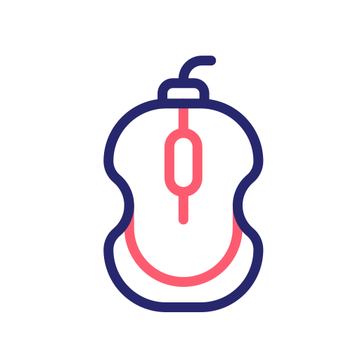 mouse grátis ícone