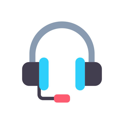 auriculares icono gratis