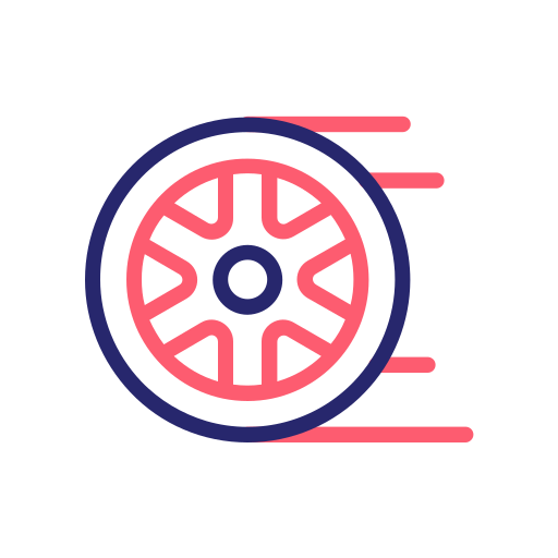 corrida grátis ícone