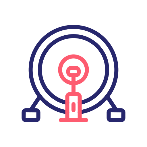 베이스 드럼 무료 아이콘