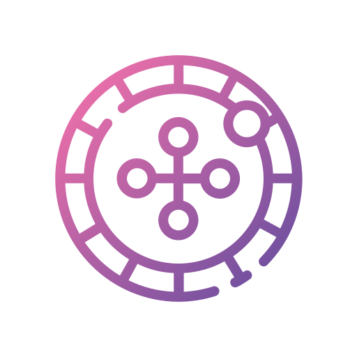 glücksrad kostenlos Icon