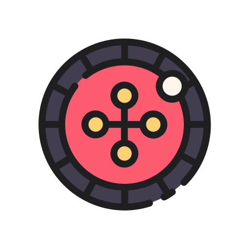 glücksrad kostenlos Icon