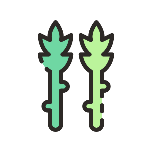 spargel kostenlos Icon