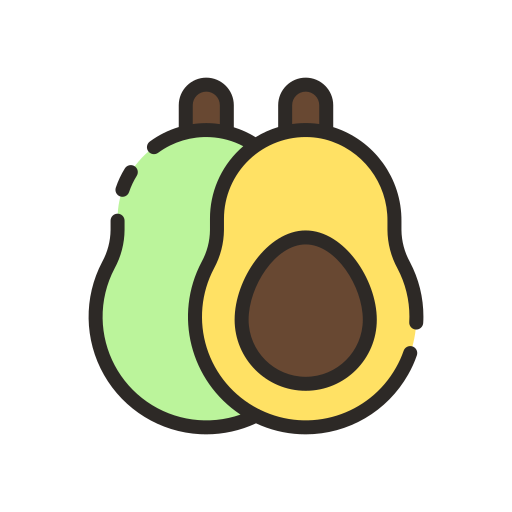 palta icono gratis