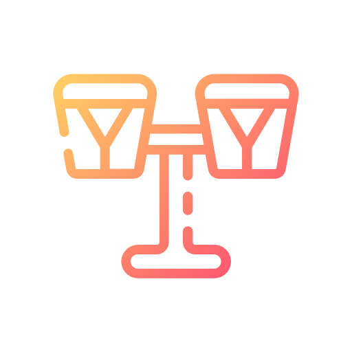 Bongo free icon Bongo free icon