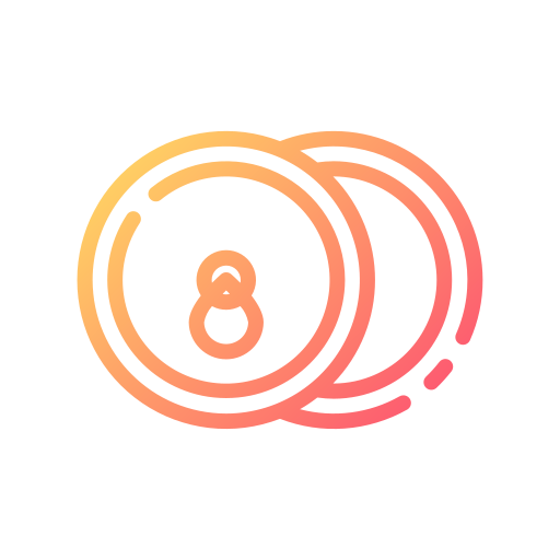 Cymbals free icon Cymbals free icon