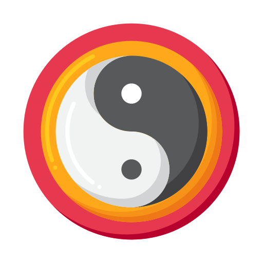 Symbol Of Taoism