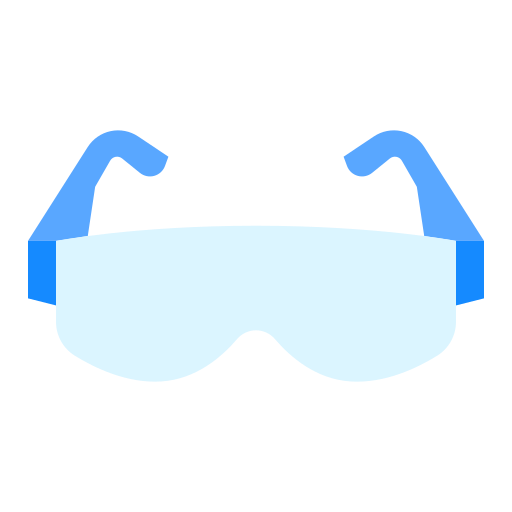 schutzbrille kostenlos Icon