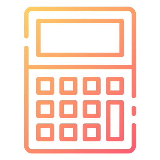 calculadora icono gratis