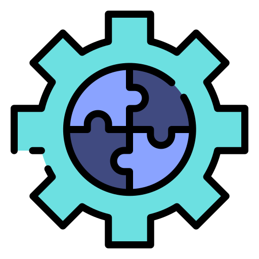 Creativity free icon