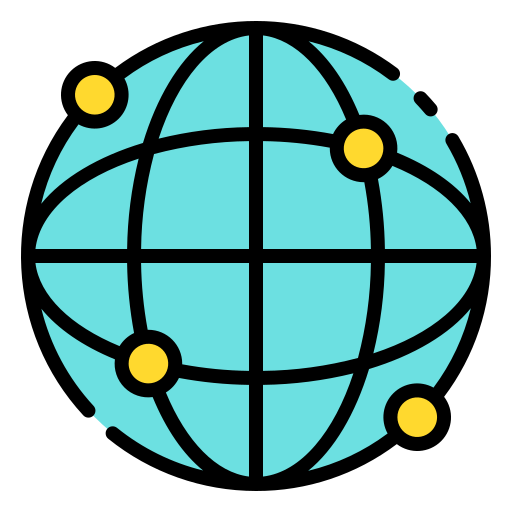 Global free icon Global free icon