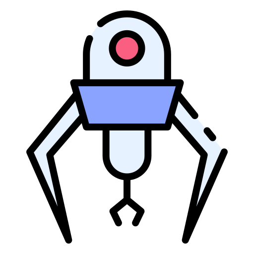 Nanobots free icon Nanobots free icon