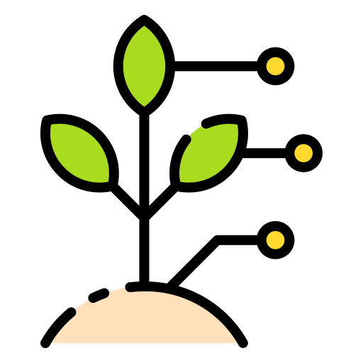 스마트팜 무료 아이콘