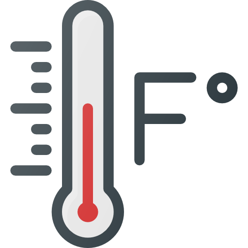 Thermometer free icon Thermometer free icon