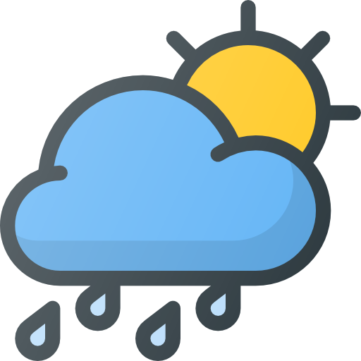 Storm - Free weather icons