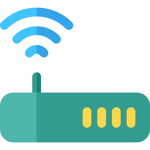 wifi icono gratis