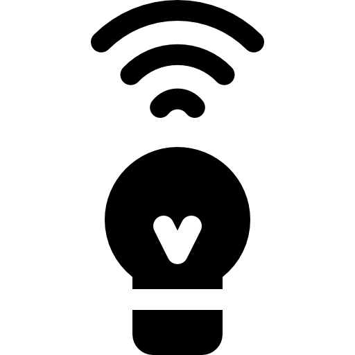 Bulb free icon Bulb free icon