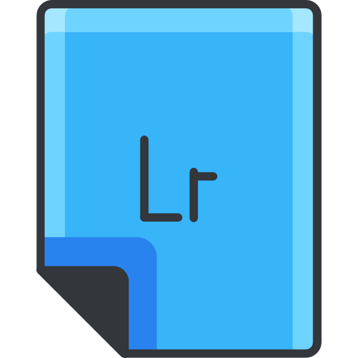 LR Roundicons Premium Lineal Color icon