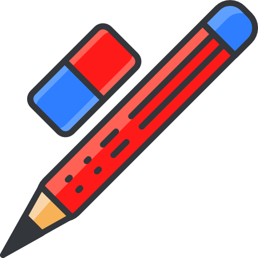 Pencil free icon Pencil free icon