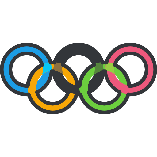 Olimpiadas Vetores, Ícones e Planos de Fundo para Baixar Grátis