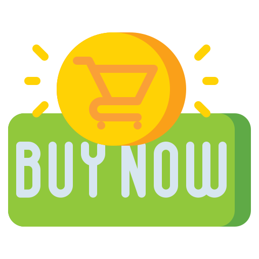 Buy now - Free commerce and shopping icons