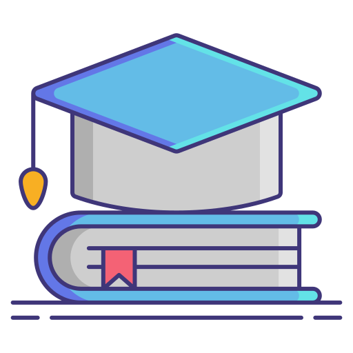Education - Free education icons