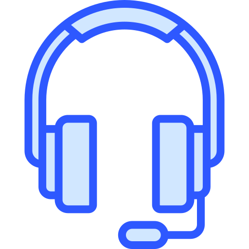 fones de ouvido grátis ícone
