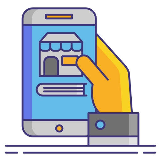 서점 무료 아이콘 서점 무료 아이콘