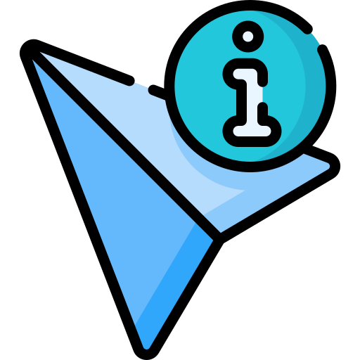 Information free icon