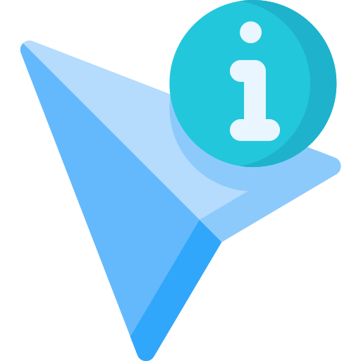 Information free icon