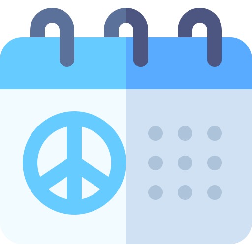 calendario icono gratis