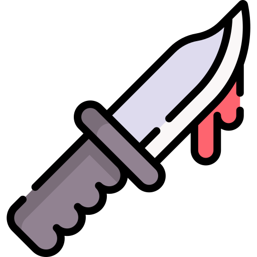 Knife - Free miscellaneous icons