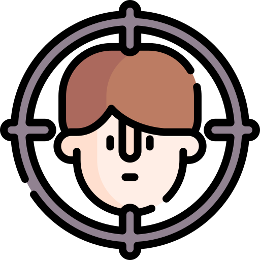 Target free icon Target free icon