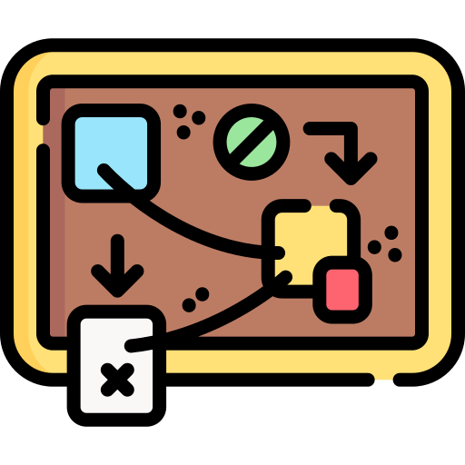 Pinboard free icon Pinboard free icon