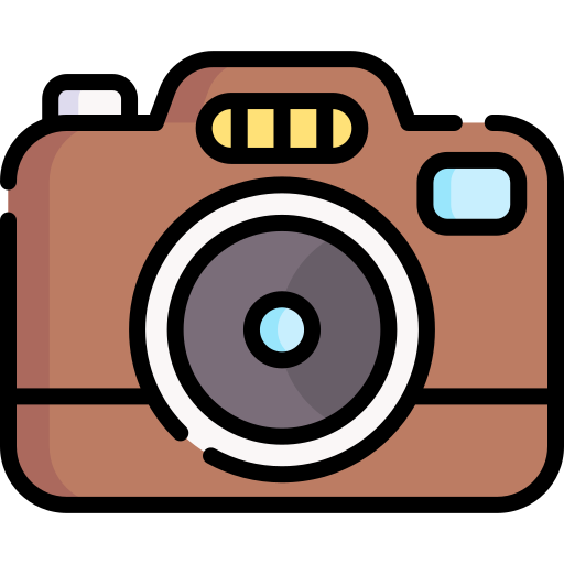 фото камера бесплатно иконка