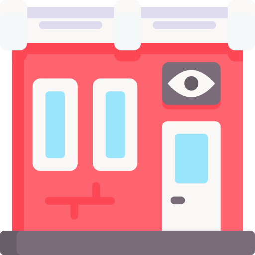 détective Icône gratuit