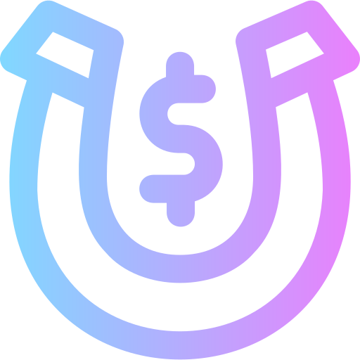 Horseshoe free icon Horseshoe free icon