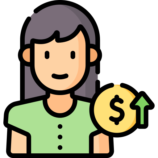 influenceur Icône gratuit influenceur Icône gratuit