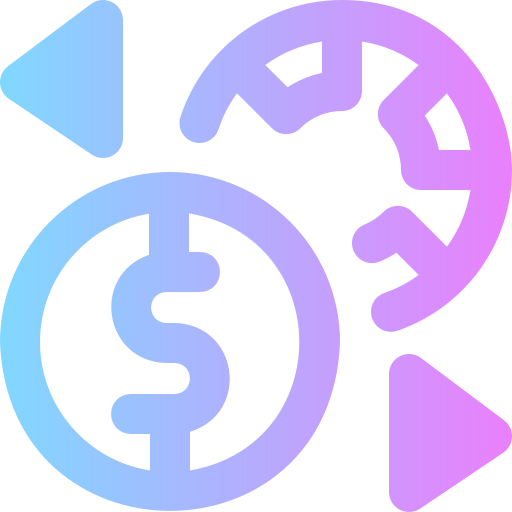 Exchange free icon Exchange free icon