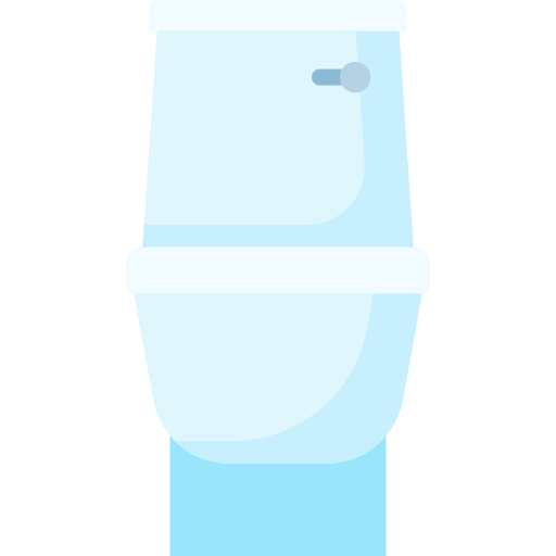 toilette Icône gratuit