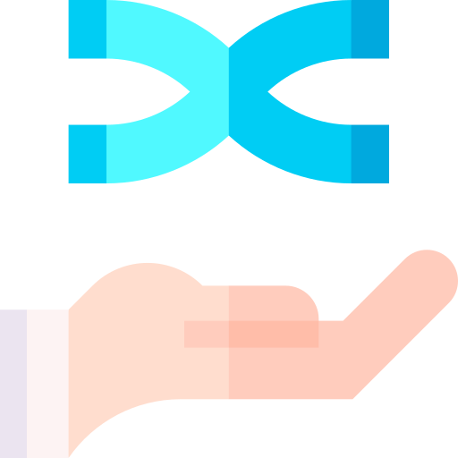 염색체 무료 아이콘