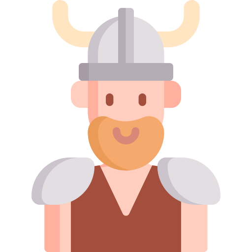 wikinger kostenlos Icon wikinger kostenlos Icon