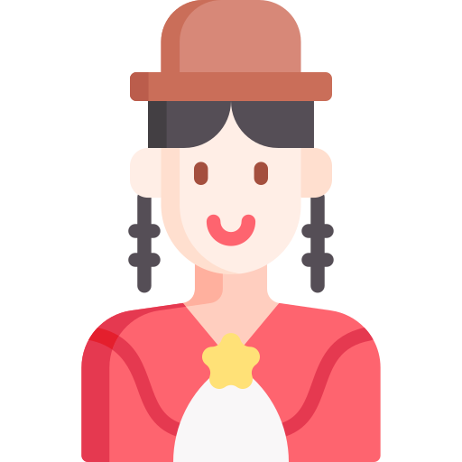 bolivia icono gratis